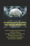 In the Shadow of Hope cover