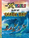 The X-tails Surf at Shark Bay cover