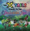 The X-tails Travel to the Jamboree Jam cover