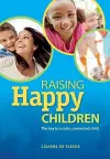Raising happy children cover