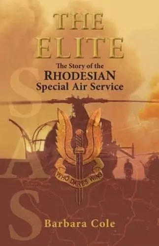 The Elite cover