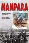 Mampara cover