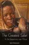 The Greatest Safari cover