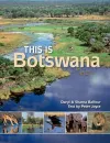 This is Botswana cover