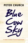 Blue Cow Sky cover