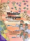 A huddle of hippos cover