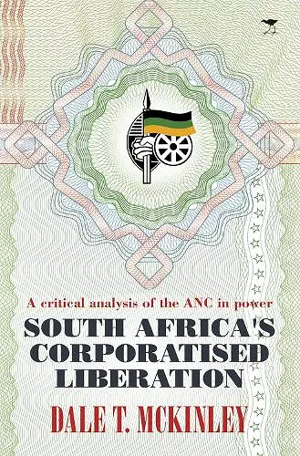 South Africa's corporatised liberation cover