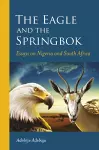 The eagle and the springbok cover