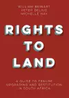 Rights to land cover
