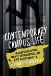 Contemporary Campus Life cover