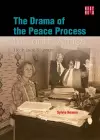 The Drama Of The Peace Process In South Africa cover