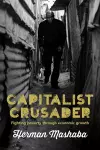 Capitalist Crusader cover