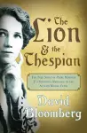 The Lion & the Thespian cover