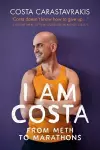 I Am Costa cover