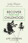 Recover from your Childhood cover