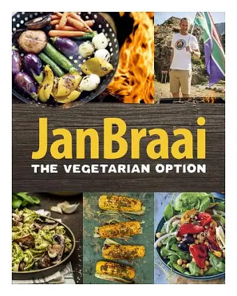The Vegetarian Option cover