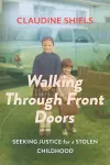 Walking Through Front Doors cover