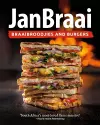 Braaibroodjies and Burgers cover