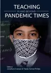 Teaching In and Beyond Pandemic Times cover