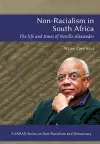 Non-Racialism in South Africa cover