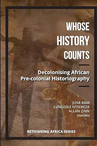 Whose history counts cover