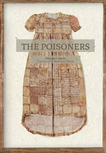 The Poisoners cover