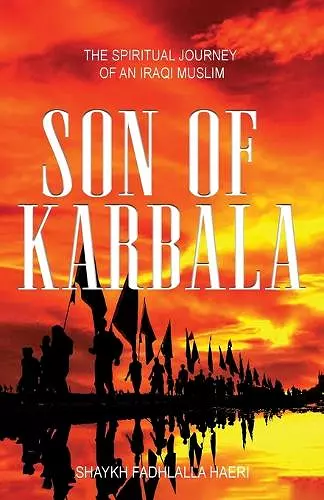 Son of Karbala cover