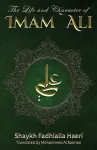 The Life & Character of Imam Ali cover