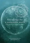 Knowledge for a Sustainable World. A Southern African-Nordic contribution cover