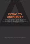 Going to University cover