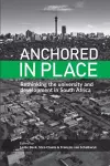 Anchored in Place cover