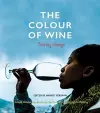 The Colour of Wine cover