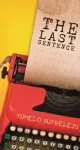 The last sentence cover
