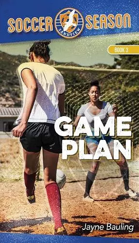 Game Plan cover