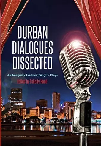 Durban Dialogues Dissected cover