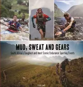 Mud, sweat and gears cover