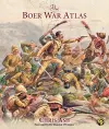 The Boer War Atlas cover