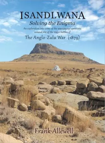 Isandlwana cover