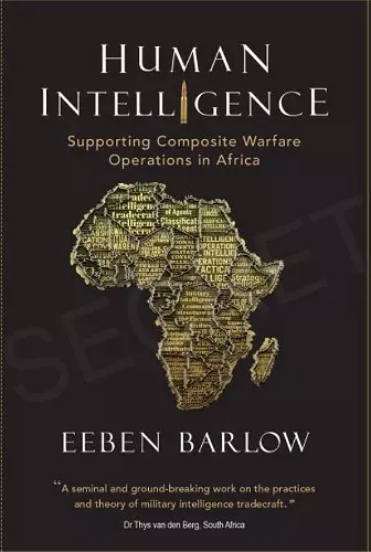 Human Intelligence cover