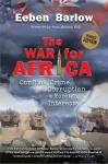 The War For Africa cover