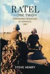 Ratel One-Two cover