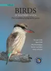 Birds of Southern Africa: The Complete Photographic Guide cover