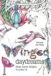 Winged Daydreams cover