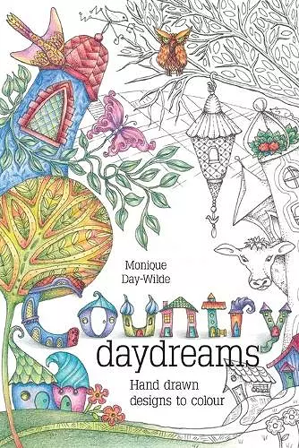 Country Daydreams cover