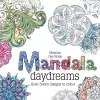 Mandala daydreams cover