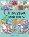 Colouring know-how cover