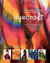 Contemporary dyecraft cover