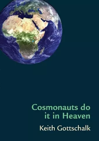 Cosmonauts do it in Heaven cover