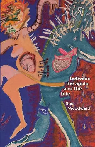 Between the Apple and the Bite cover