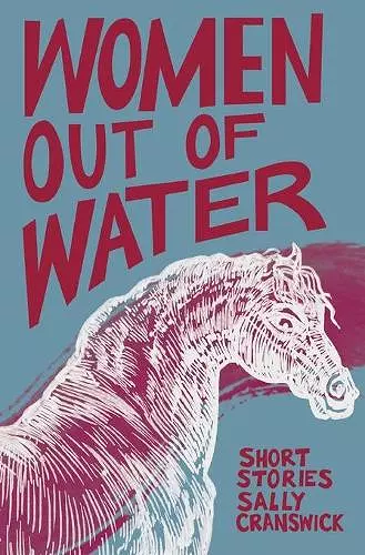 Women out of Water cover